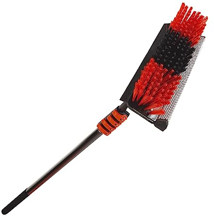 JML Starlyf Telescopic Hydrocleaner | 4.6m - Telescopic long-range cleaner for windows, roofs, cars, solar panels and so much more!