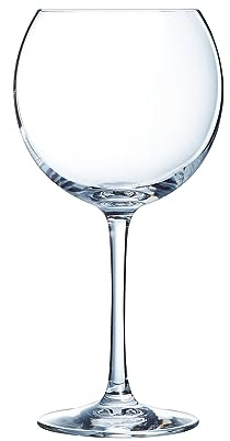 Verre à pied 58cl Cabernet Ballon Chef&Sommelier - 12 verres