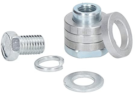 Adattatore smerigliatrice angolare per smerigliatrice angolare, kit di estensione smerigliatrice angolare (M14)