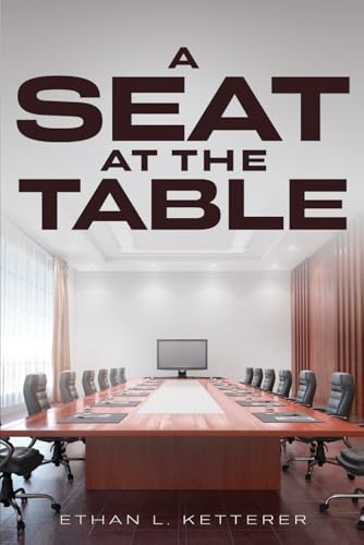 A Seat At The Table Journal