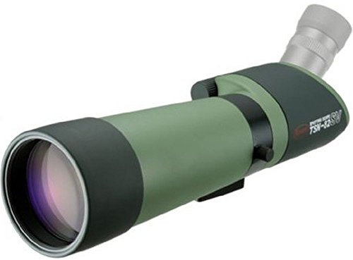 Kowa TSN-82SV - Telescopio con obiettivo da 82 mm, colore: Verde