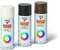 Schuller Eh'klar RAL 9001M Matt 400 Milliliter Spray Paint, Creme Matt