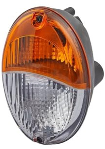 HELLA 2BE 343 130-081 Blinkleuchte - Agroluna - Halogen - 12V