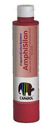 Caparol AmphiSilan 750ml Gelb Vollton- und Abtönfarbe lichtecht für Fassadenfarbe
