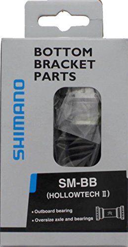 Shimano Innenlager Hollowtech II SM-BB70S