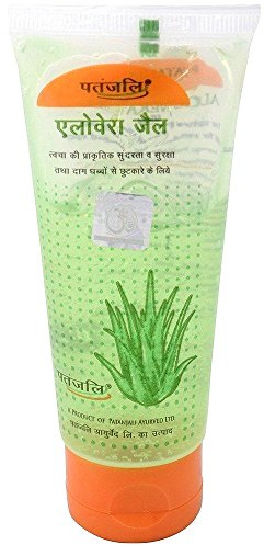 Patanjali Saundarya Aloe Vera Gel, 60 ml