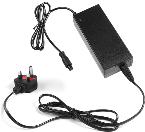 Electric Scooter Charger 42V 2A for Segway Hover-1 Nilox DOC Hoverboard