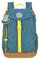 LÄSSIG Adventure Mini Backpack XS Blue