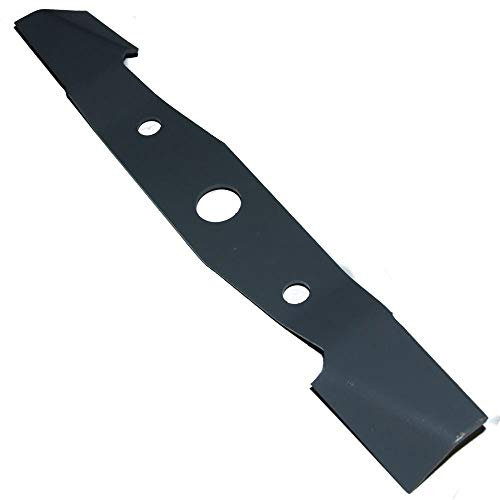 Replacement Lawnmower Blade Fits Homebase, Powerbase 900W 1000W Rotary 30cm, 12”