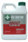 Tile Doctor Grout Clean Up 1 Litre - Removes Grout Smears, Mineral Deposits, Rust Stains + Efflorescence (grout haze)