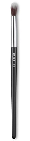 WYCON cosmetics Pinceau Make Up Occhi - EYE CONIC BLENDING BRUSH E19 - Pinceau yeux en poils synthétiques