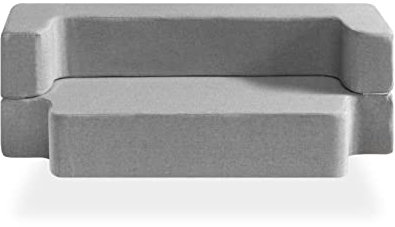 SHAULA Kindersessel Mini-Sessel Kinderstuhl 120x60x20 cm