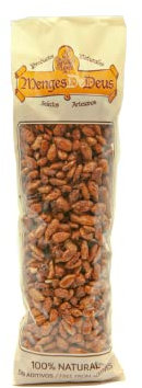 Pipas de Girasol Garrapiñadas | Formato 1 kg | Semillas de Girasol natural con azúcar | Fruto Seco sin GLUTEN | Marca: Turrones Fabián (1)