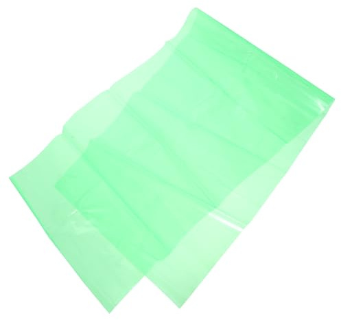 UTHCLO Pellicola per Fari Auto Verde Chiaro PVC 30x100 Cm | Trasparente ed Estensibile, per Fari e Fanali Posteriori, Uso Decorativo su Vetture