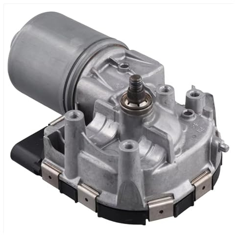 Moteur D'Essuie Glace Pare Brise Pour A6 Pour C7 Pour Quattro 2012 2013 2014 2015 2016 2017 2018 Actionneur Moteur D'essuie-glace Avant Voiture