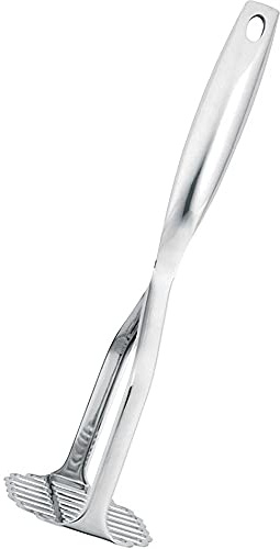 Stellar Stainless Steel Traditional Potato Masher