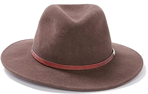 Stetson Herren Hut Cowboy