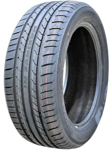 MAXTREK - 245/45 R17 TL 99W MAXIMUS M1 XL - Sommerreifen