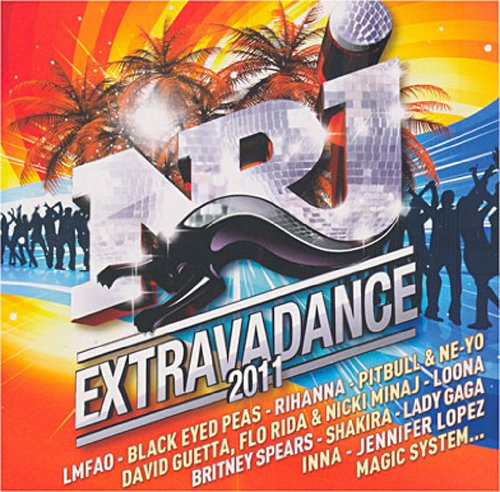 NRJ Extravadance 2011