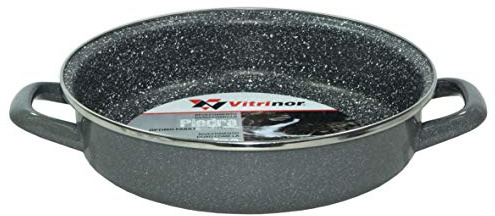 cottura vitrinor K2 - TEGAME 2 MANICI CM.24 02108064