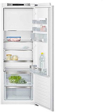 Siemens ki72lad40 Réfrigérateur encastrable/A + +/kühlen : 321 L/Super flachschanier/froid