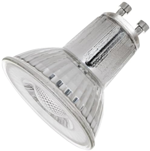 Feit Electric MR16 BPMR16GU10/500/930CA 50W EQ DM LED Light Bulb