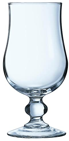 Arcoroc Set 6 C.CERVEZA T 29CL ALEMANA ARC 63X149