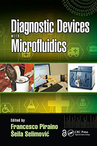 Diagnostic Devices with Microfluidics (Devices, Circuits, and Systems)