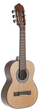 Klassikgitarre Student Cedar 1/4