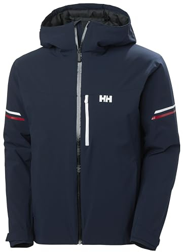 Helly Hansen Herren Swift Team Jacke, Marineblau, S