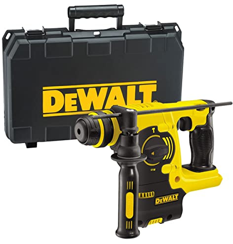 DeWalt DCH253N 18V XR Li-ion SDS + Rotary Hammer Drill with Case