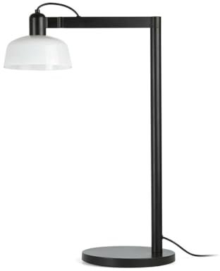 Faro Barcelona 20337-116 - TATAWIN Weiße Tischleuchte