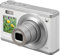 Goshyda 4K Digital Camera, 60MP Ultra HD 10X Optical Zoom Compact Vlogging Camera, White
