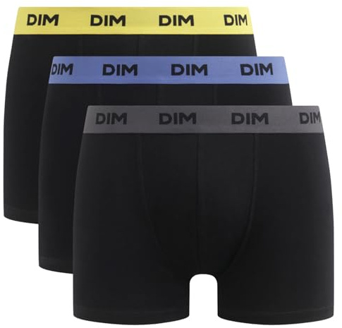 Dim Boxer Homme Mix and Colors x3