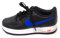 Nike AIR Force 1 NN (GS) FV0367 001 - Zapatillas unisex, Negro , 36.5 EU