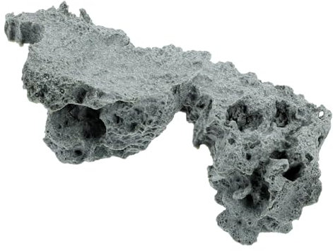 CORHAD Aquarium Steingarten Dekoration Simulation Berg Modell Aquarium Kleiner Steingarten Berg Für Aquarium Aquarium Zubehör Aquarium Steingarten Modell Aquarium Berg Aquarium