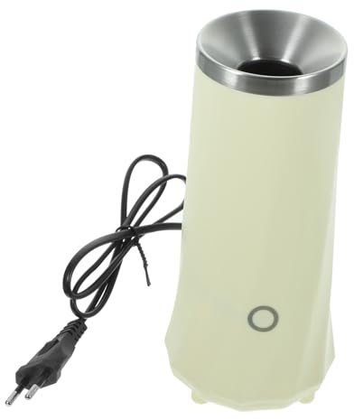 Ciieeo Macchina Automatica Per Involtini e Salsicce Da Colazione Riscaldamento in Acciaio Resistente Multifunzione Compatta Facile Da Usare Con Alimentazione Eu