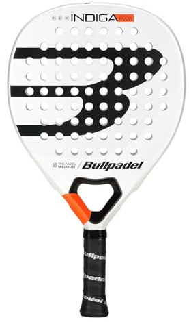 Bullpadel Indiga Power 2025