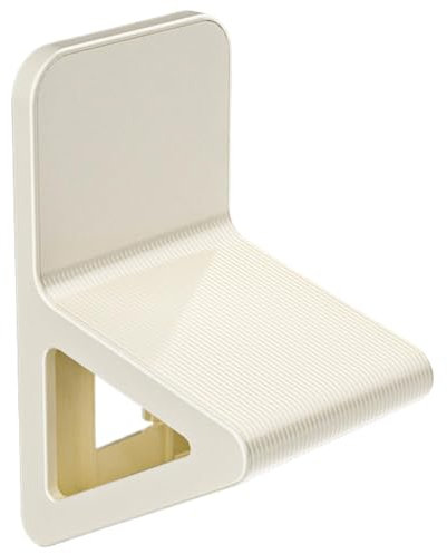 Shower Foot Rest for Shaving Legs - Triangular Shower Shaving Leg Assist, Stable Shower Step - Pedicure Footrest, Shower Footrest for Shaving Legs, Bathtub Foot Rest for Home, Bathroom