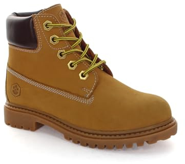Lumberjack River – Chukka – 30 EU, Gul, 30 EU