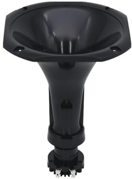 Oxxggkao Altavoces agudos de 25 W y 8 ohmios, accesorios para sistemas de altavoces agudos para cine en casa