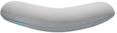 Simba Body Pillow, bolster cushion with temperature regulating Stratos technology