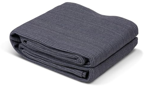 Kampa Easy Tread Auslegware, atmungsaktiv, 250 x 600, Blau