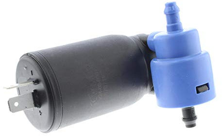 VEMO Pompa acqua lavaggio, Pulizia cristalli V24-08-0001