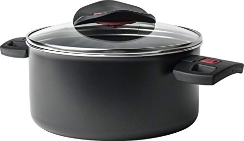 Ballarini Click+Cook Kochtopf 16cm