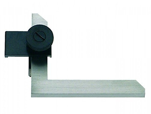 Helios-Preisser Winkelanschlag zu Universal-Winkelmesser Nr.420. 0420122