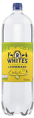 R Whites Premium Lemonade, 2L