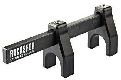 RockShox Sram Unisex – Erwachsene 2055980080-Dämpfer Dämpfer, Mehrfarbig, OneSize