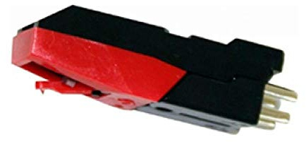 MAJESTIC pnt-508 puntina di Ricambio Giradischi audiola