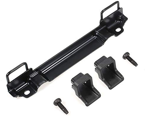Shkalacar Kit de Fixation d'ancrage de siège d'enfant de Voiture de Montage ISOfix Remplacement Compatible avec Focus 2004-2011 pour Britax